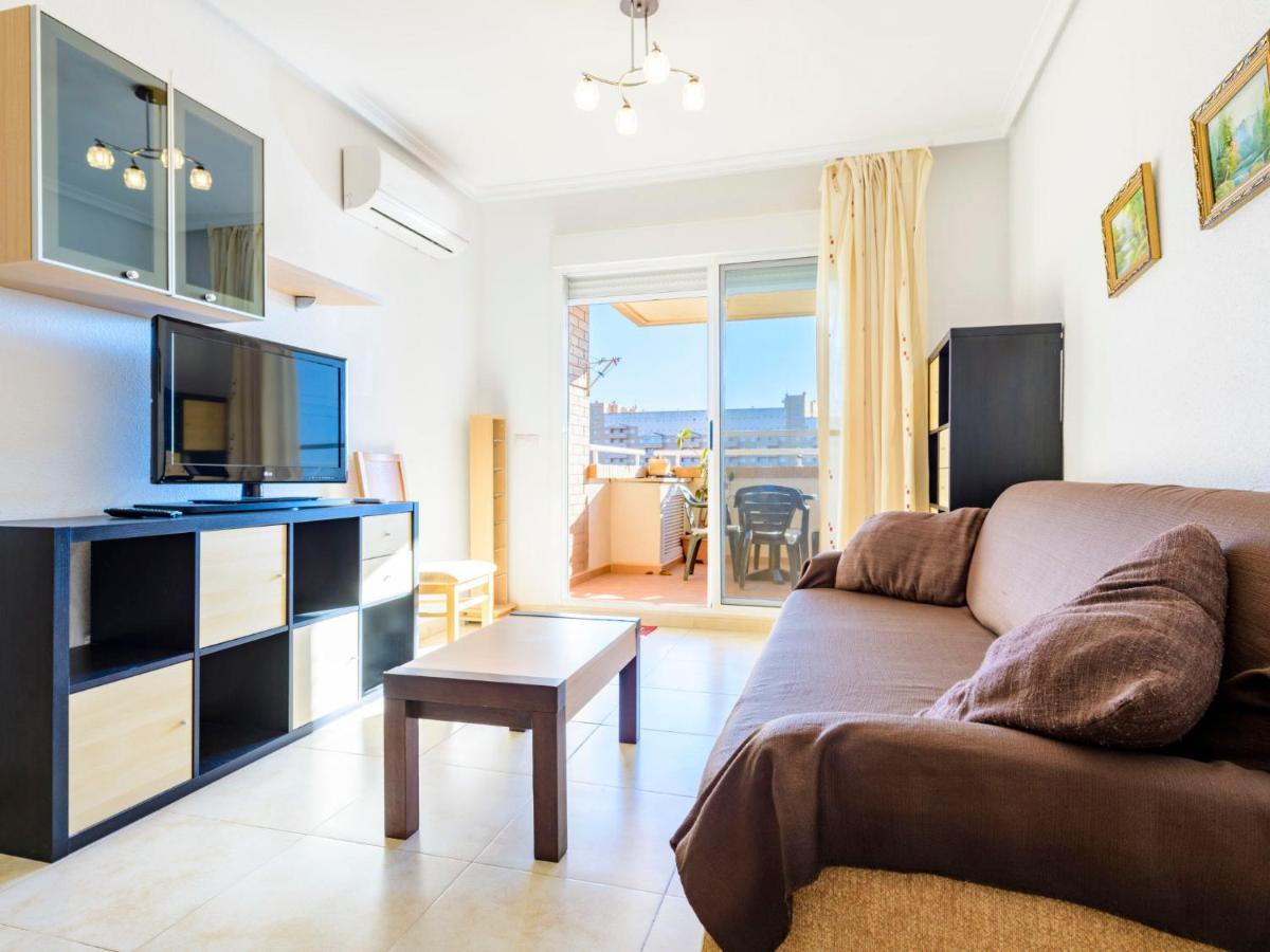 Apartment Jardin By Interhome Oropesa del Mar Eksteriør bilde