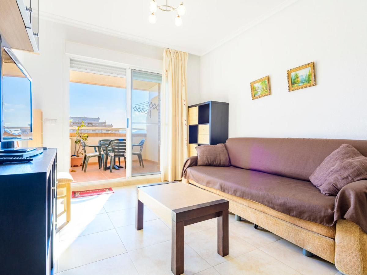 Apartment Jardin By Interhome Oropesa del Mar Eksteriør bilde