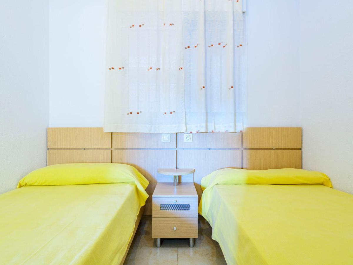Apartment Jardin By Interhome Oropesa del Mar Eksteriør bilde