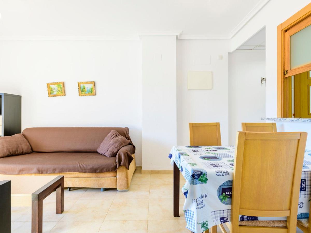 Apartment Jardin By Interhome Oropesa del Mar Eksteriør bilde