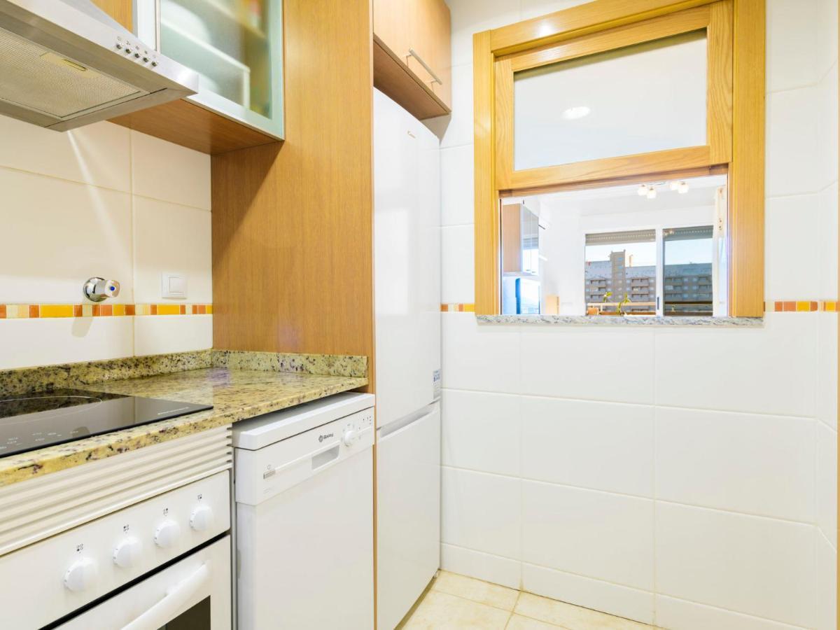 Apartment Jardin By Interhome Oropesa del Mar Eksteriør bilde