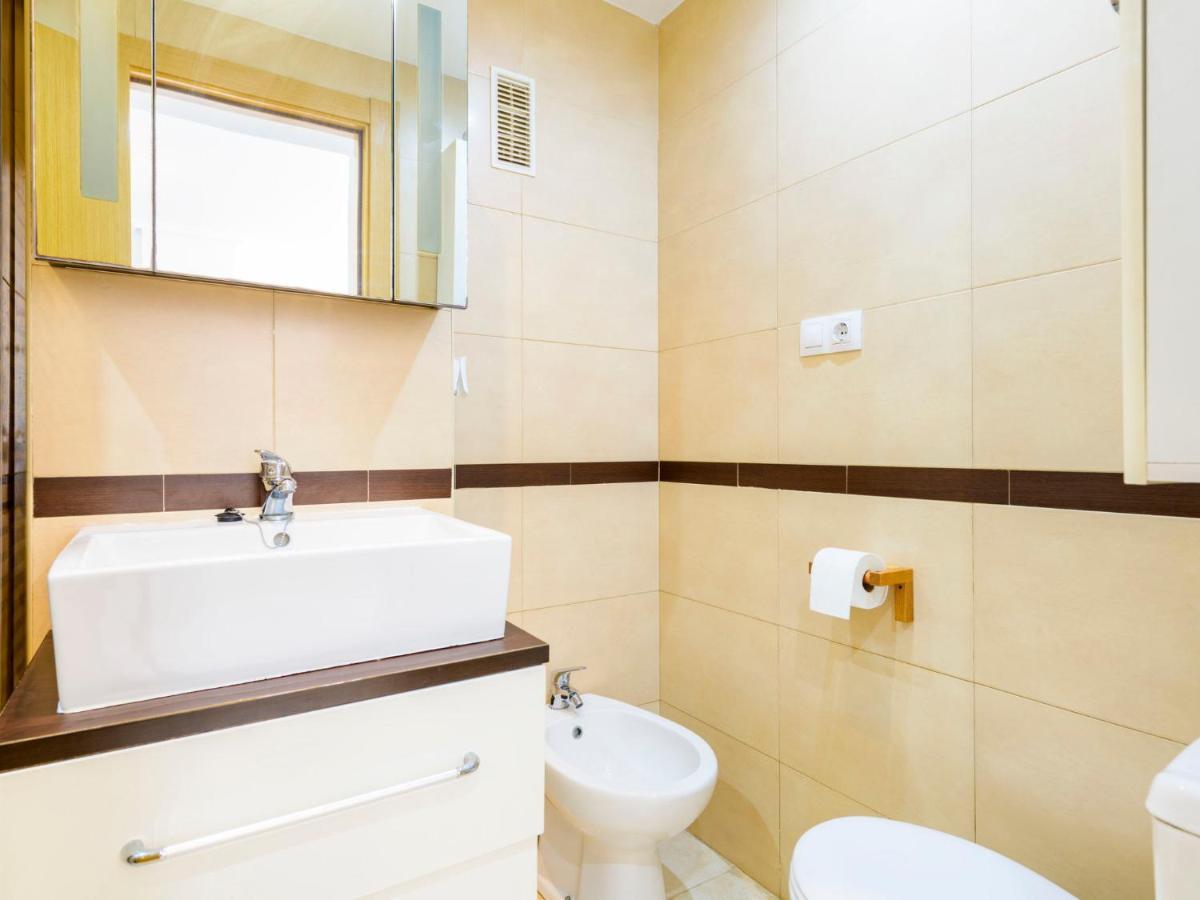 Apartment Jardin By Interhome Oropesa del Mar Eksteriør bilde